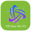 VIP ZAIN NET V2