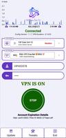 VIP ZAIN NET V2 captura de pantalla 1