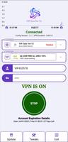 VIP ZAIN NET V2 captura de pantalla 3