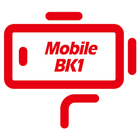 Mobile BK1 icône