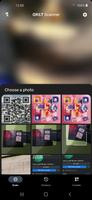 QR Scanner: Text Scanner (OCR) скриншот 1