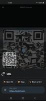 QR Scanner: Text Scanner (OCR) скриншот 3