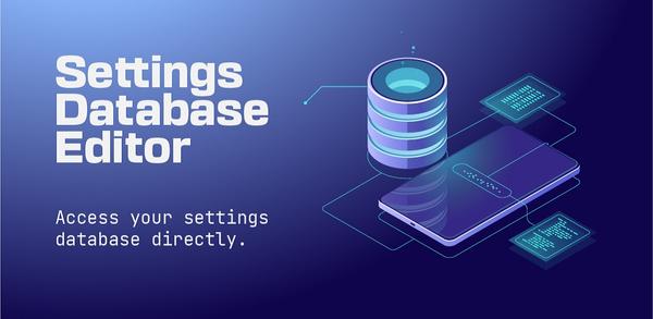 How to Download SetEdit: Settings Editor APK Latest Version 1.3 for Android 2025 image