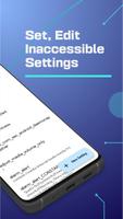 Settings Database Editor 스크린샷 1