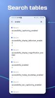 SetEdit: Settings Editor captura de pantalla 2