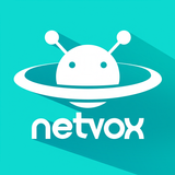 NetvoxSmartHome ikon