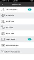 NetvoxSmartHome screenshot 1