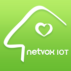 Netvox IoT M2 أيقونة