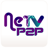 NeTV p2p