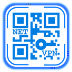 Net Tool VPN & barcodes tool ikon