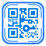 Net Tool VPN & barcodes tool icône