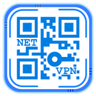 Net Tool VPN & barcodes tool icono