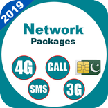 All Network Packages 2019
