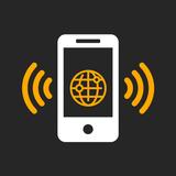 Network Info & Sim Details icono