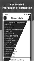 Network Info & Sim Details syot layar 3