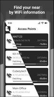 Network Info & Sim Details syot layar 2