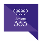 Athlete365 Community icône