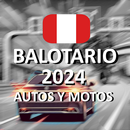 Balotario Reglas Transito 2024 APK