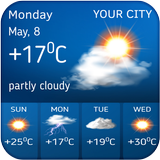 Previsioni meteo e widget e radar