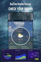Wettervorhersage & Widgets & Radar Screenshot 3