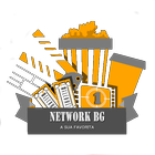 NETWORK BG icône