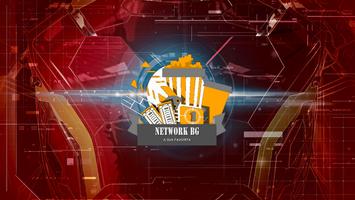 NETWORK BG screenshot 2