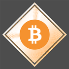 Bitcoin Network icône