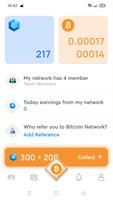 Bitcoin Network screenshot 1