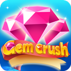 Gem Crush:Merge Master ikona