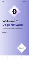 Doge Network Affiche