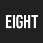 EIGHT: Podcast & Audio Stories আইকন