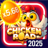 Golden Chickman 1000