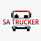 SA Trucker Zeichen