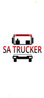 SA Trucker Plakat