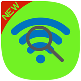 Who is Connected To My WiFi ? icon