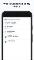 Who is Connected To My WiFi ? পোস্টার