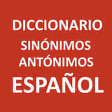 Sinónimos y Antónimos Español APK