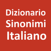 Dizionario dei Sinonimi Italia APK