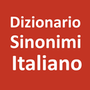 Dizionario dei Sinonimi Italia APK
