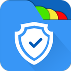 Net speed meter & Manage files иконка