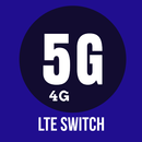 5G/4G LTE SWITCH APK