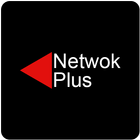 Network Filmes e Series Plus أيقونة