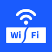 NetWork & WiFi Scan icon