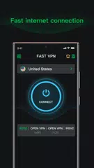 FastVPN - Superfast&Secure VPN APK Herunterladen
