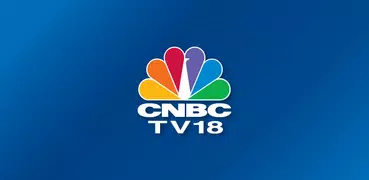 CNBC-TV18: Business News