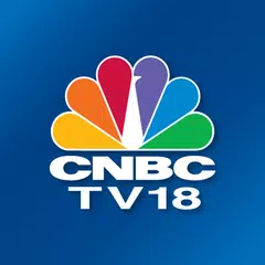 CNBC-TV18: Business News APK Herunterladen