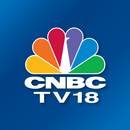 CNBC-TV18: Business News APK