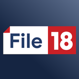 File18 icône