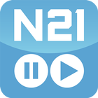 N21 Media icon