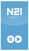 N21 Media poster